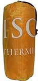 ISO Thermics Emergency Survival Mylar Thermal Sleeping Bag / Blanket - BONUS - Receive A 