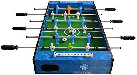 Guohailang Mesa de futbolín For titulares de Inicio Juego Mini ...