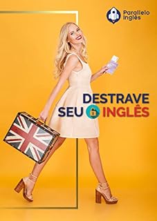 Livro Destrave Seu Inglês