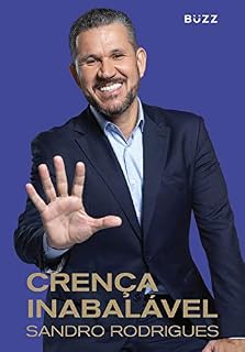 Livro Crença Inabalável