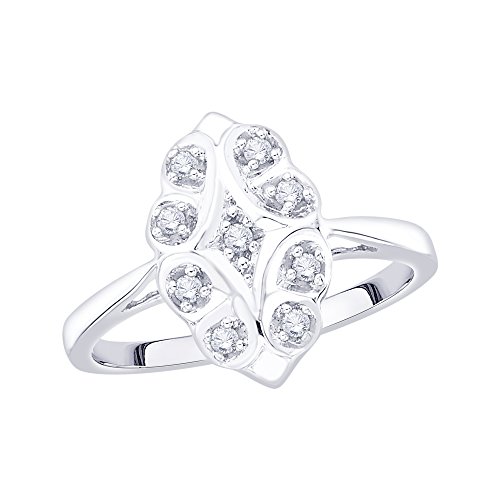37 Engagement Rings Under 500 That'll Make Your Jaw Drop