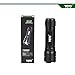 YETO Three-modes CREE XPG 5W LED Zoomable Self-defense Flashlight Torch
