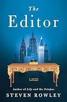 Hardcover edition cover