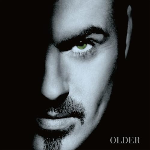 Amazon.com: Older (Super Deluxe Box Set): CDs & Vinyl