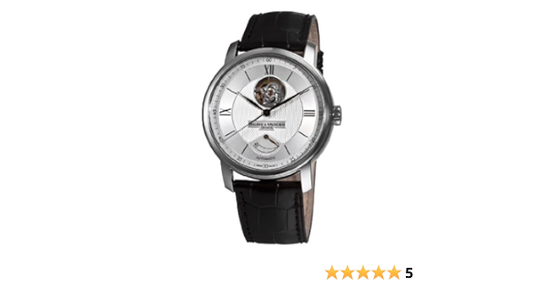 amazon baume and mercier