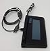 TOPAZ SignatureGem T-LBK462-HSB-R 1X5 Backlit LCD Signature Capture Pad USB Connection (Renewed)