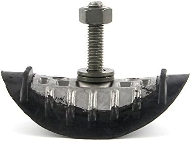Wheel Rim Lock 1.85" Rim Safety for Dirt Bike Pit Bike 1 Piece