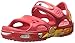 crocs Crocband II Cars Sandal (Toddler/Little Kid)