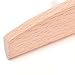 1 Pcs Wooden Crepe Spreader Pancake Scraper Pancake Spreader,S