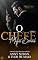 Livro O CHEFE "Máfia Sérvia" Romance Dark: Dark Trevoso