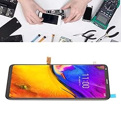 6.0" OLED LCD Display Touch Screen Replacement