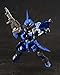 Tamashii Nations Bandai NXEDGE Style MS Unit Schwalbe Graze (McGillis Custom) Figure