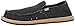 Sanuk Men's Vagabond Grain SLUB Loafer