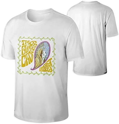 Hills Costume The Black Crowes Youth Crewneck Ultra Cotton Breathable Adult T-Shirt