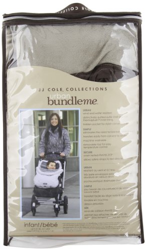 bundle me stroller