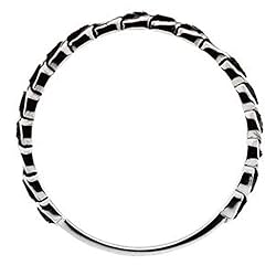 To Jesus Through Mary Total Consecration Ring in