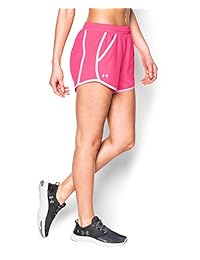 Under Armour Shorts Fly-By Run para mujer