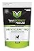 VetriScience Veterinary Strength Liver Health Chews - Canine Liver Care Supplement for Detox Support - Dog Supplement - Supports Immune System - No Fasting Required - 60 Count