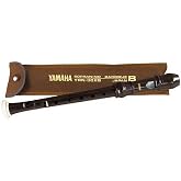 Yamaha YRN-302B Sopranino Recorder, Key of F