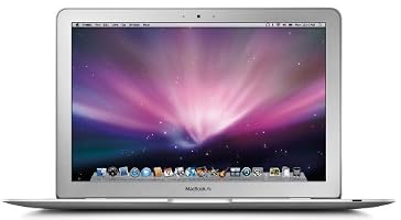 Apple MacBook Air MD711LL/B 11.6-Inch Laptop (OLD VERSION