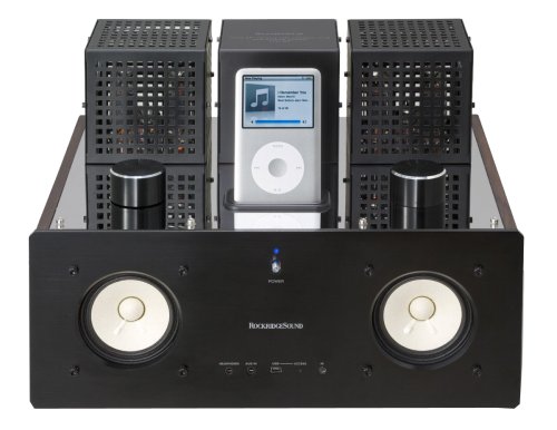 法人割引あり VTS-384 ROCKRIDGE SOUND ロックリッジサウンド 真空管