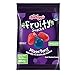 Fruity Snacks, Mixed Berry, Gluten Free, Fat Free, Bulk Size, 120 oz, 2.5 Ounce (Pack of 48)