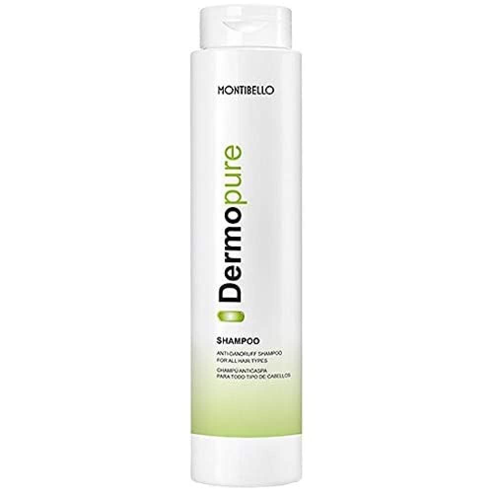 Montibello MONTIBELLO DERMO PURE SHAMPOO 300 ML