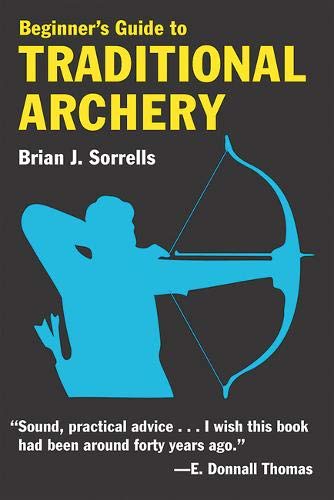image for Stackpole Books Beginner's Guide to Traditional Archery