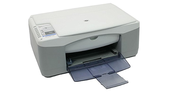 HP Deskjet F380 All-in-One Printer - Impresora multifunción (Inyección de  tinta, Color, Color, 7 ppm, 4800 x 1200 DPI, 2,9 ppm) : Amazon.es:  Electrónica
