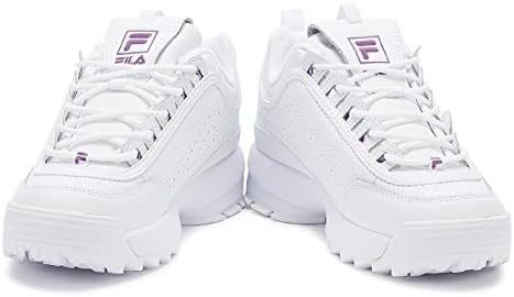 fila disruptor 2 lavender
