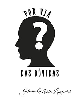Livro Por via das dúvidas