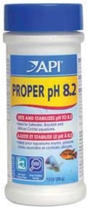 API Proper Ph 8.2 260G by AQUARIUM PHARMACEUTICALS