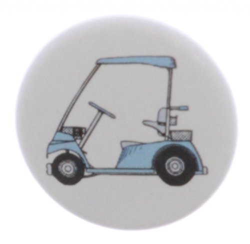 Golf Cart 2.25