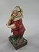 Jim Shore Disney Traditions Doc From Snow White and the Seven Dwarfs 4013981