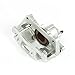 Omix | 16745.14 | Brake Caliper, Front, Right | OE Reference: 68003697AA | Fits 2007-2018 Jeep Liberty/Wrangler