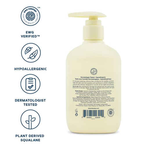 Pipette Daily Nourishing Conditioner Tear Free Conditioner for Kids