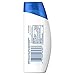 Head and Shoulders Classic Clean Anti-Dandruff Shampoo 3 oz Travel Size (Pack of 3)