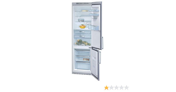 BOSCH 637126 Frigorífico congelador KGF39P90 / A+ / 320 kWh ...