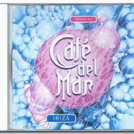 Cafe Del Mar - Cafe Del Mar - Volume 8 - Amazon.com Music