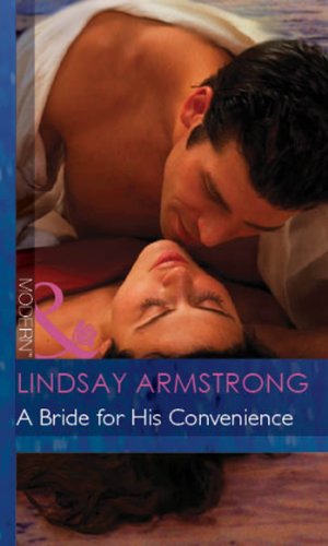 A Bride for His Convenience