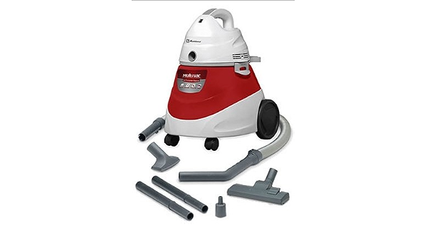 Amazon.com: Koblenz 5 galones Wet/Dry Vacuum : Herramientas y Mejoras del  Hogar