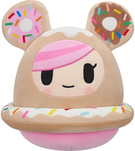 tokidoki Puzzle Book: tokidoki: 9781454944249: Amazon.com: Books