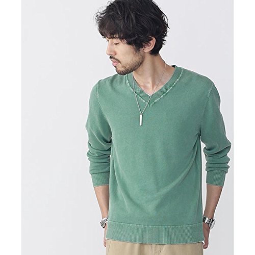 Amazon ナノ ユニバース メンズ Nano Universe 17aw 加工v