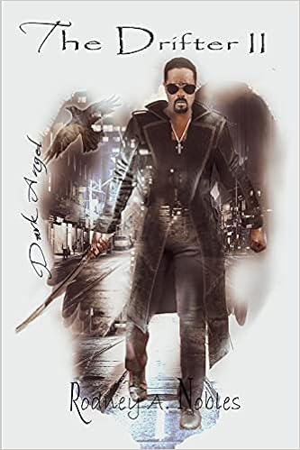 Amazon.com: The Drifter II: \