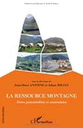La  ressource montagne