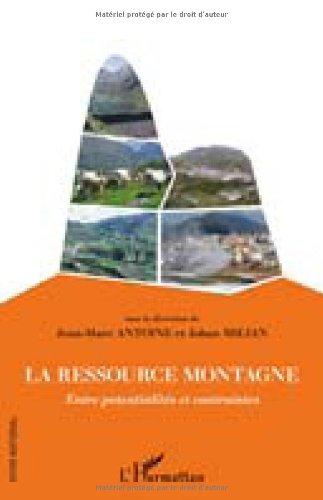 La  ressource montagne