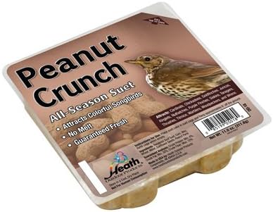 TV11.25OZ PeanSuet Cake