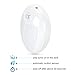 Night Light,HONGGE Cordless Battery-Powered Motion Sensor Light Stick-Anywhere Closet Lights Stair Lights Cabinet Light, Safe Lights for Hallway Bedroom Bathroom Toilet Kitchen Basement (Yellow)