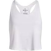 Under Armour Girls' Motion Loose Tank Top