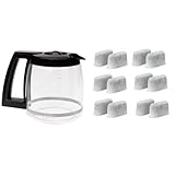 Cuisinart DCC-1200PRC 12-Cup Replacement Glass